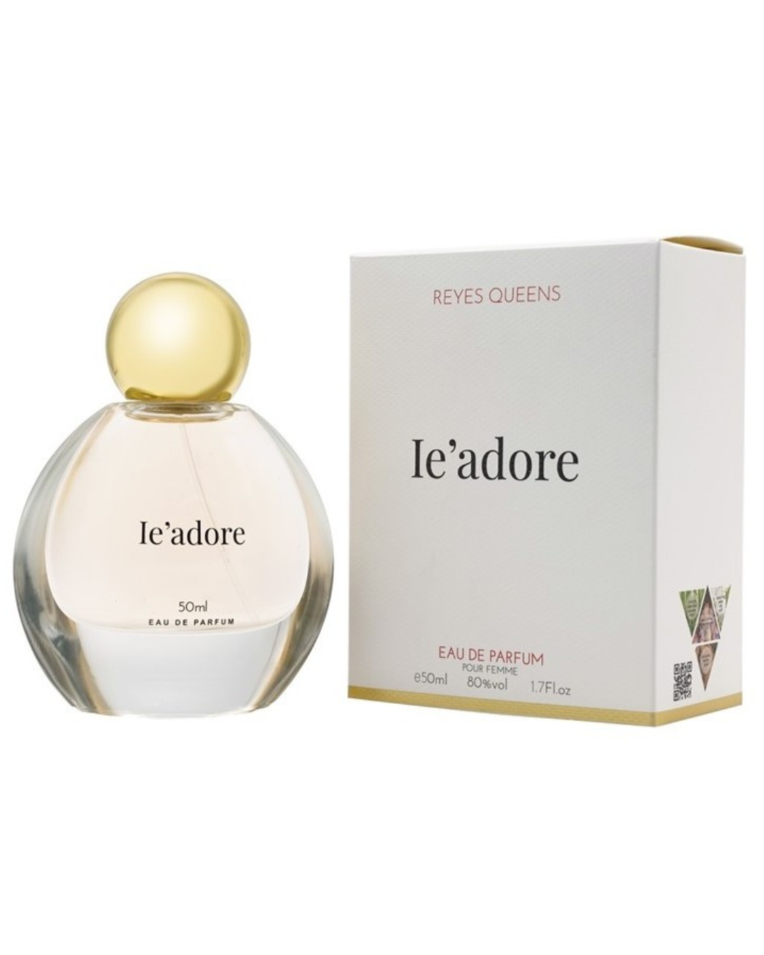 Profumo equivalente ispirato a DIOR J'adore Parfum