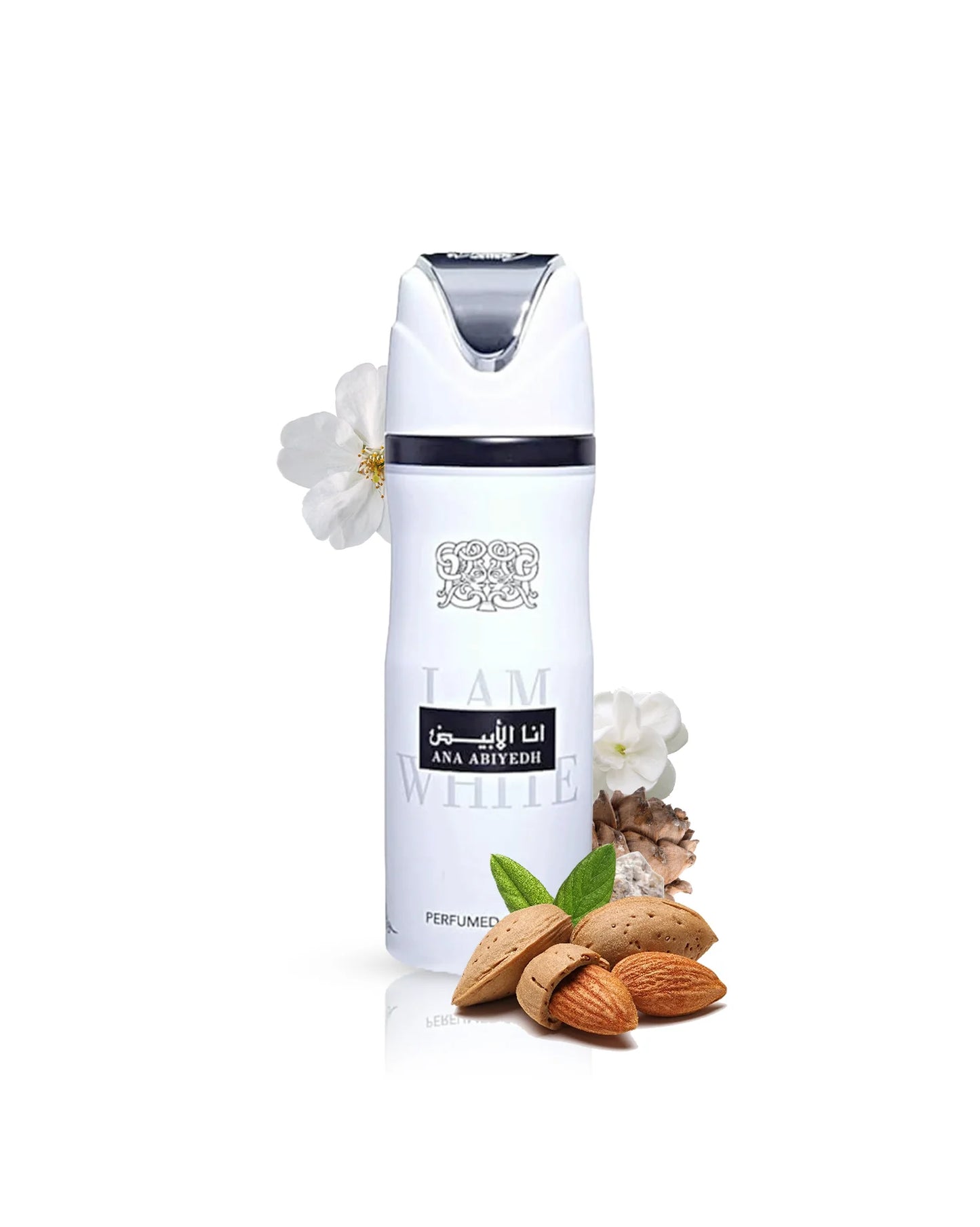 Khamrah Dukhan + Deodorante Lattafa