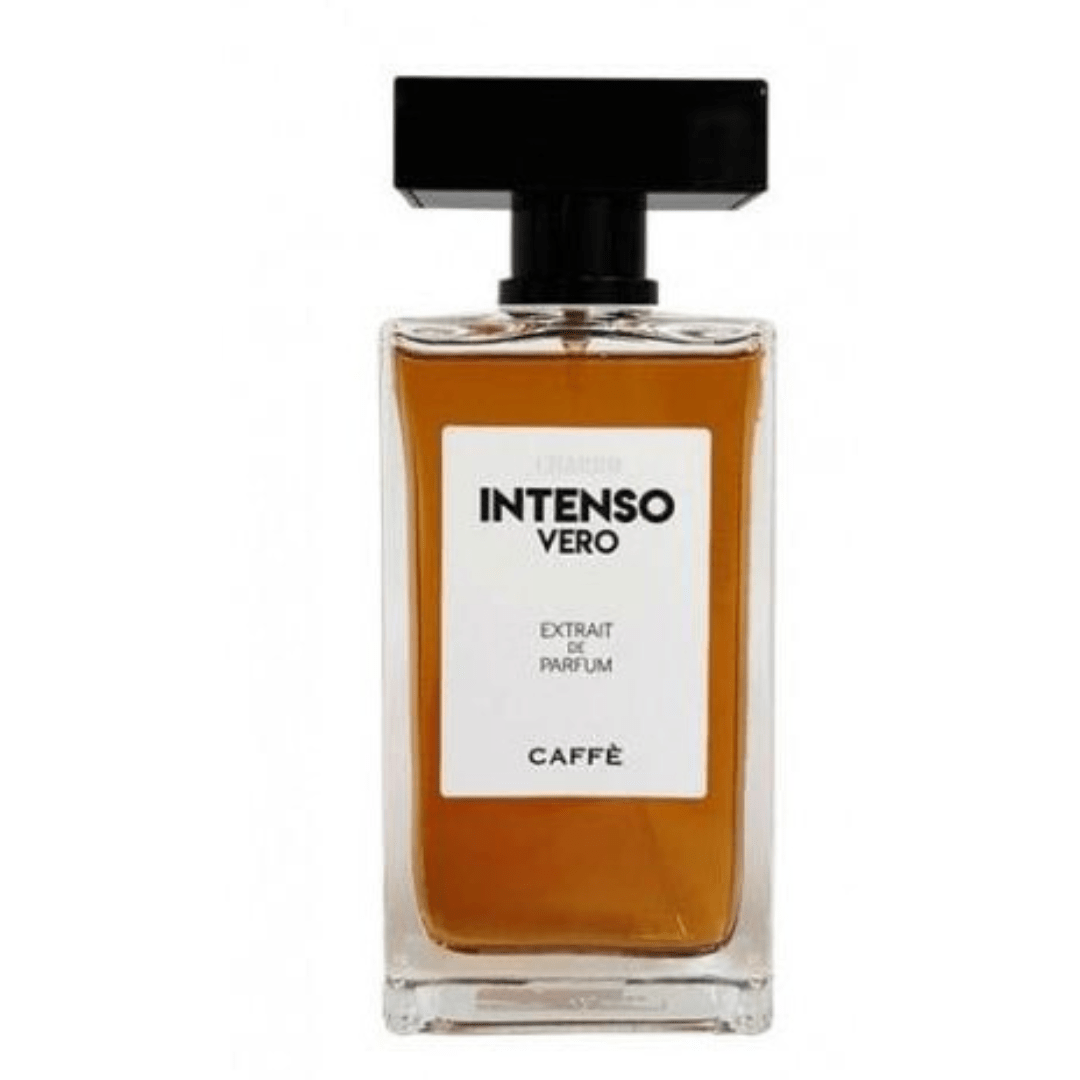 Caffè Ispirato a Intese Cafè Montale - Unisex - 100 ml - Arte Del Makeup
