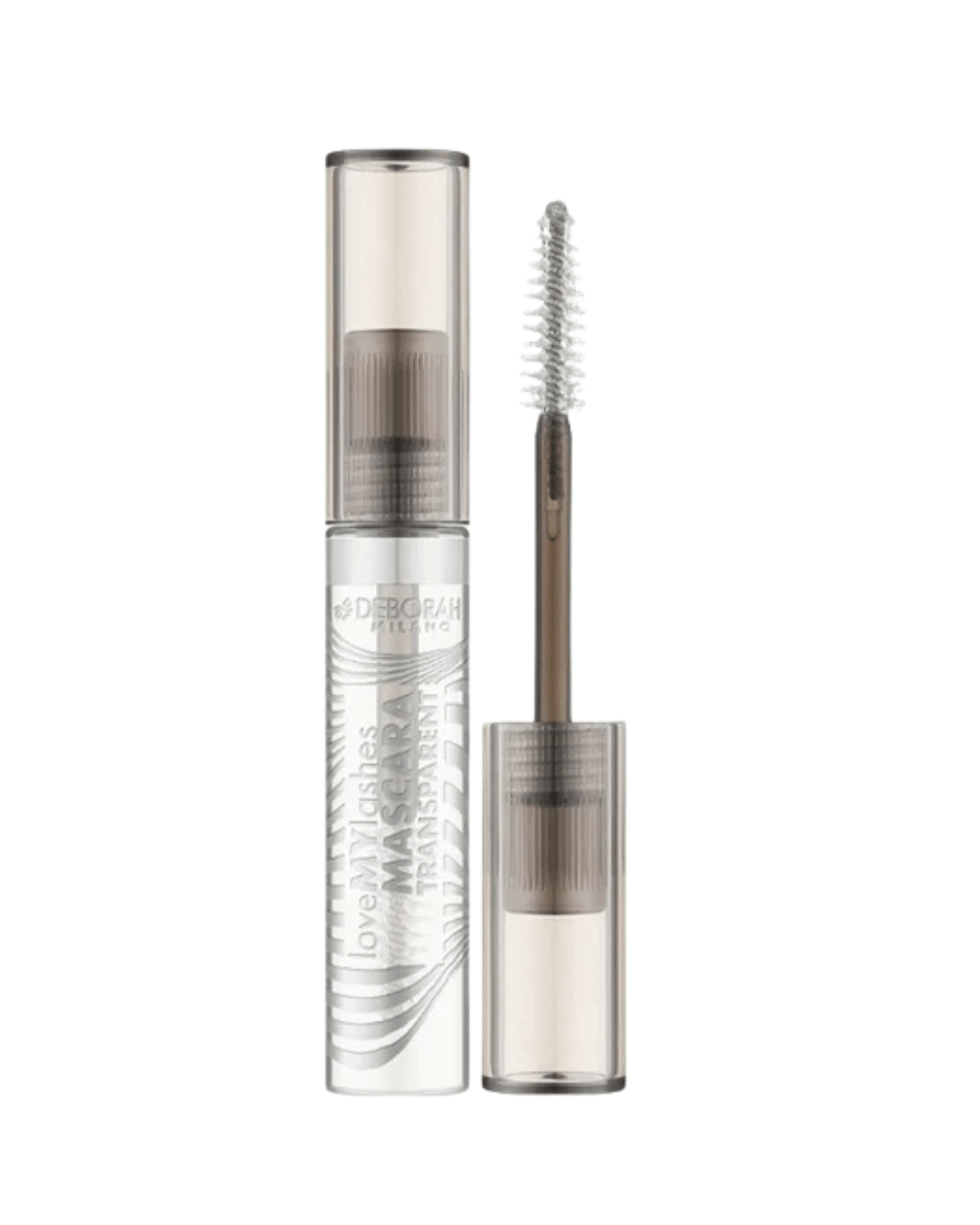 Deborah - Love My Lashes - Mascara Transparente - Arte Del Makeup
