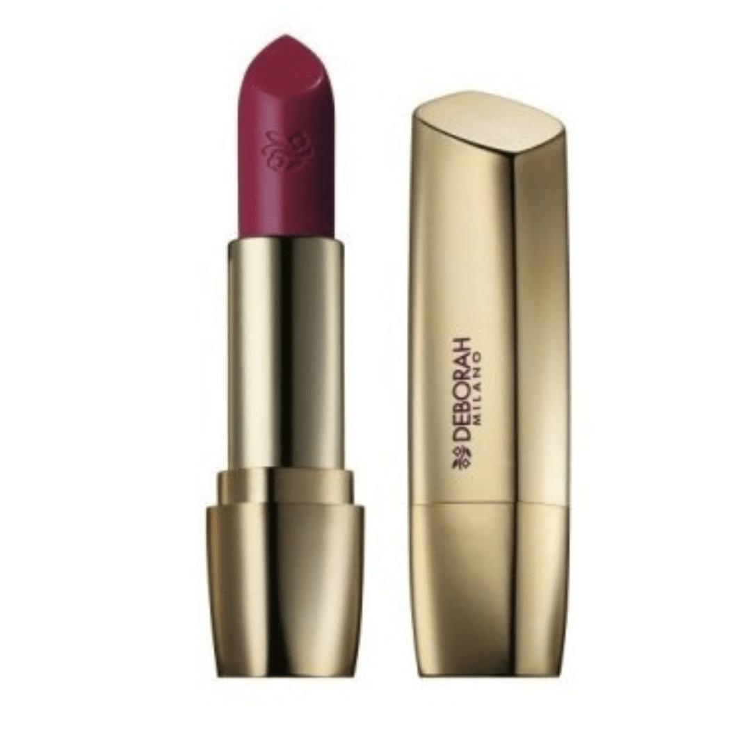 Deborah Milano – Rossetto Milano Red n. 32 - Arte Del Makeup