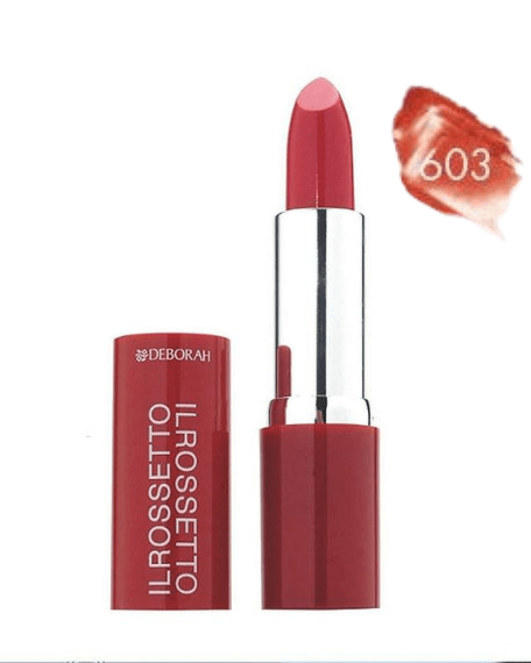 Il Rossetto - Deborah - Arte Del Makeup