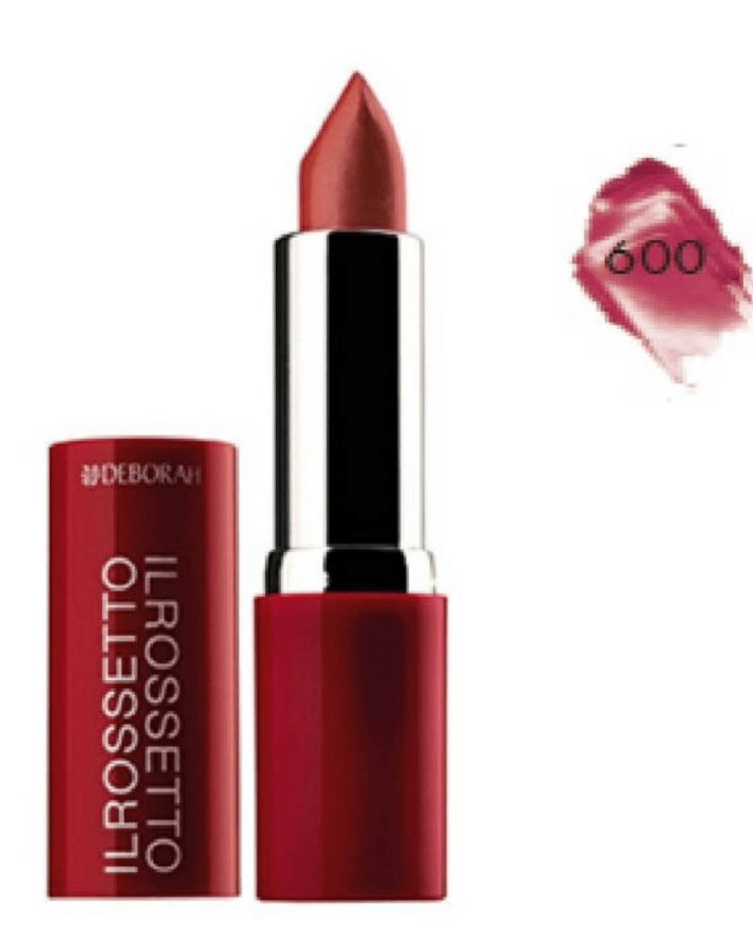 Il Rossetto - Deborah - Arte Del Makeup