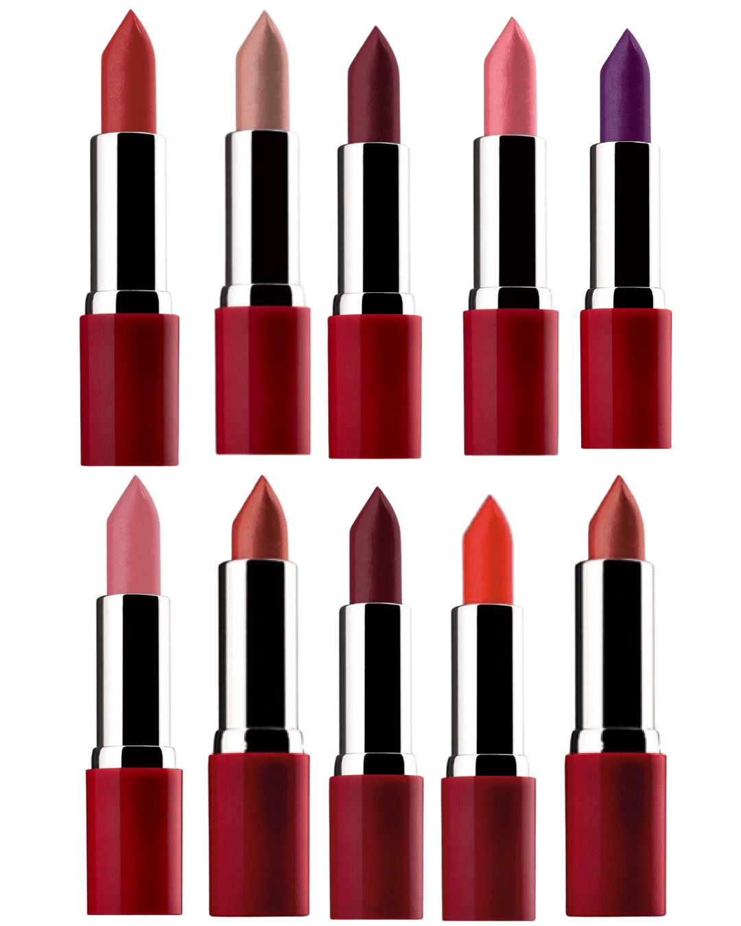 Il Rossetto - Deborah - Arte Del Makeup