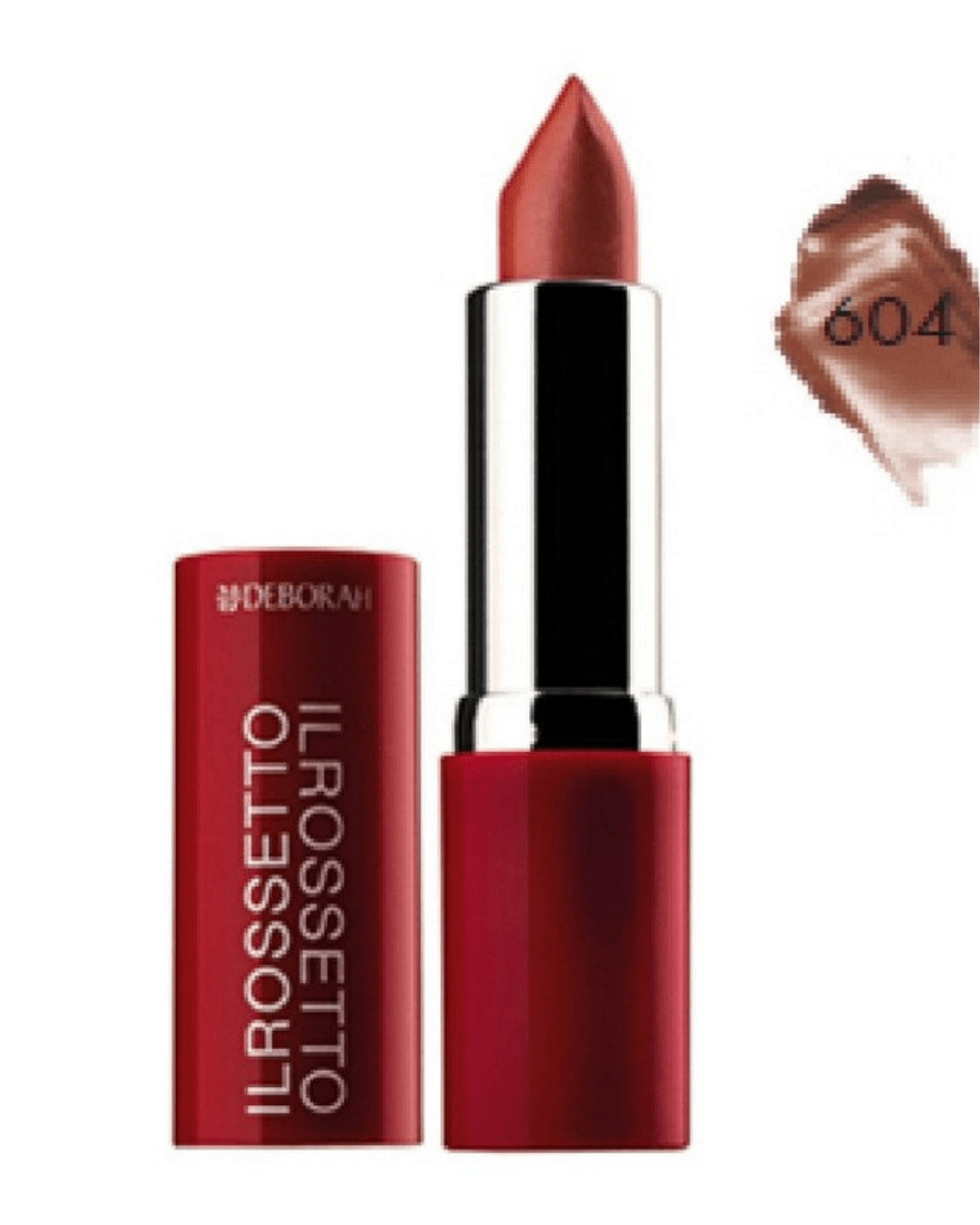 Il Rossetto - Deborah - Arte Del Makeup