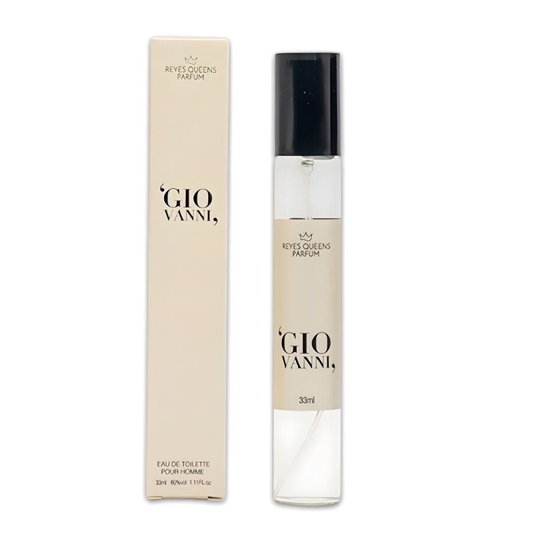 ISPIRATO A ACQUA DI GIO UOMO 33ml Arte Del Makeup