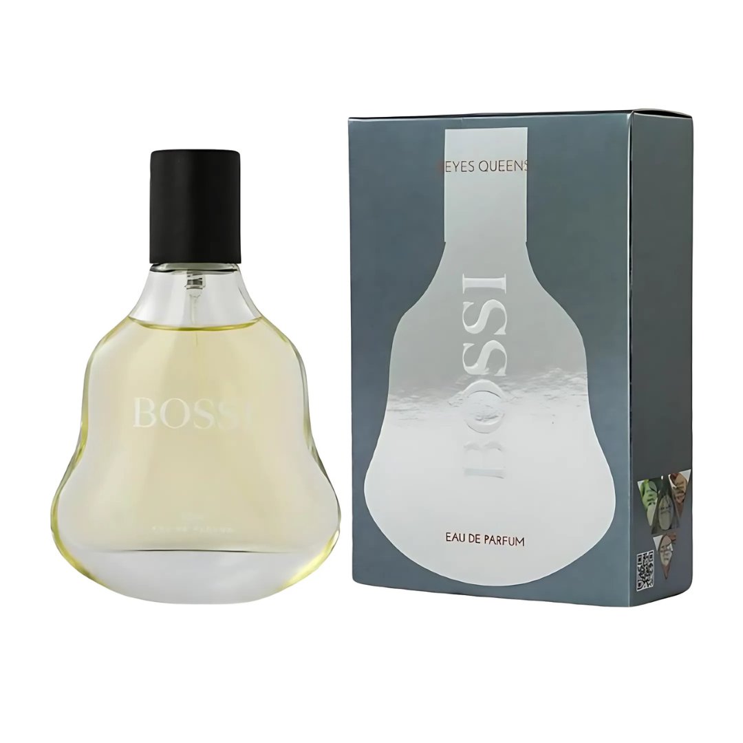 ISPIRATO A BOSS BOTTLED di HUGO BOSS UOMO 50ml Arte Del Makeup