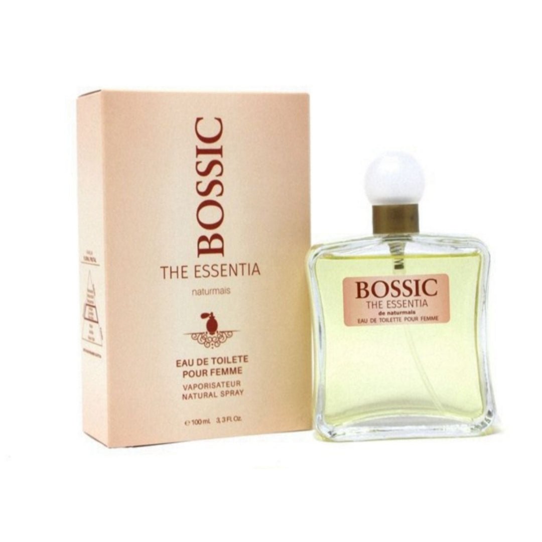 ISPIRATO A BOSS THE SCENT HUGO BOSS DONNA 100ml Arte Del Makeup