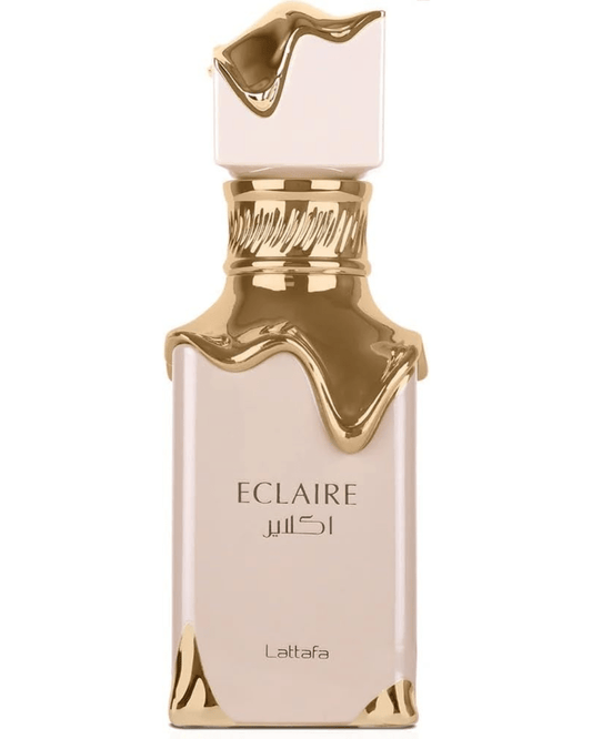 Lattafa Eclaire Eau De Parfum 100ml - Arte Del Makeup