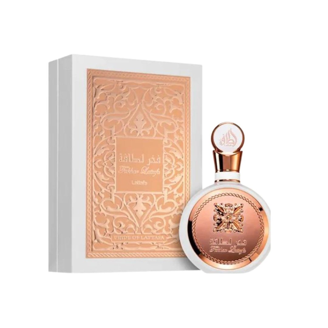 Lattafa Fakhar Eau de Parfum 100ml - Arte Del Makeup