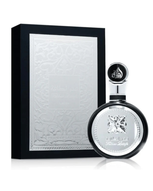 Lattafa Fakhar For Man - 100 ml. - Arte Del Makeup