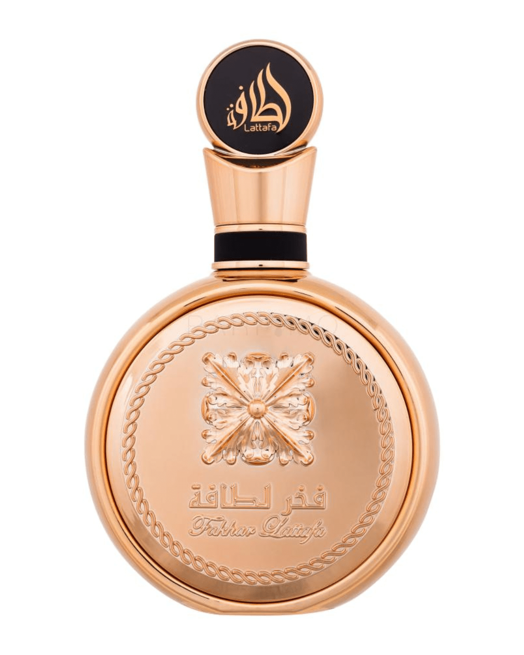 Lattafa Fakhar Lattafa Gold Extrait de Parfum 100 ml - Arte Del Makeup