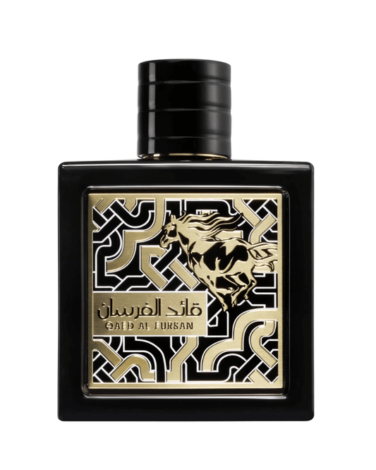 Lattafa Qaed Al Fursan Eau de Parfum 100ml - Unisex - Arte Del Makeup