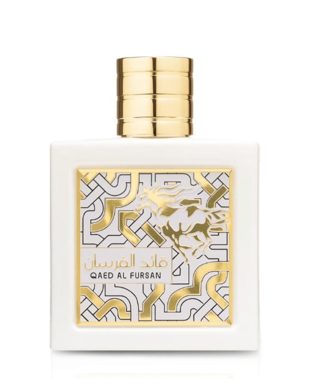 Lattafa Qaed Al Fursan Unlimited Eau de Parfum 100ml - Arte Del Makeup