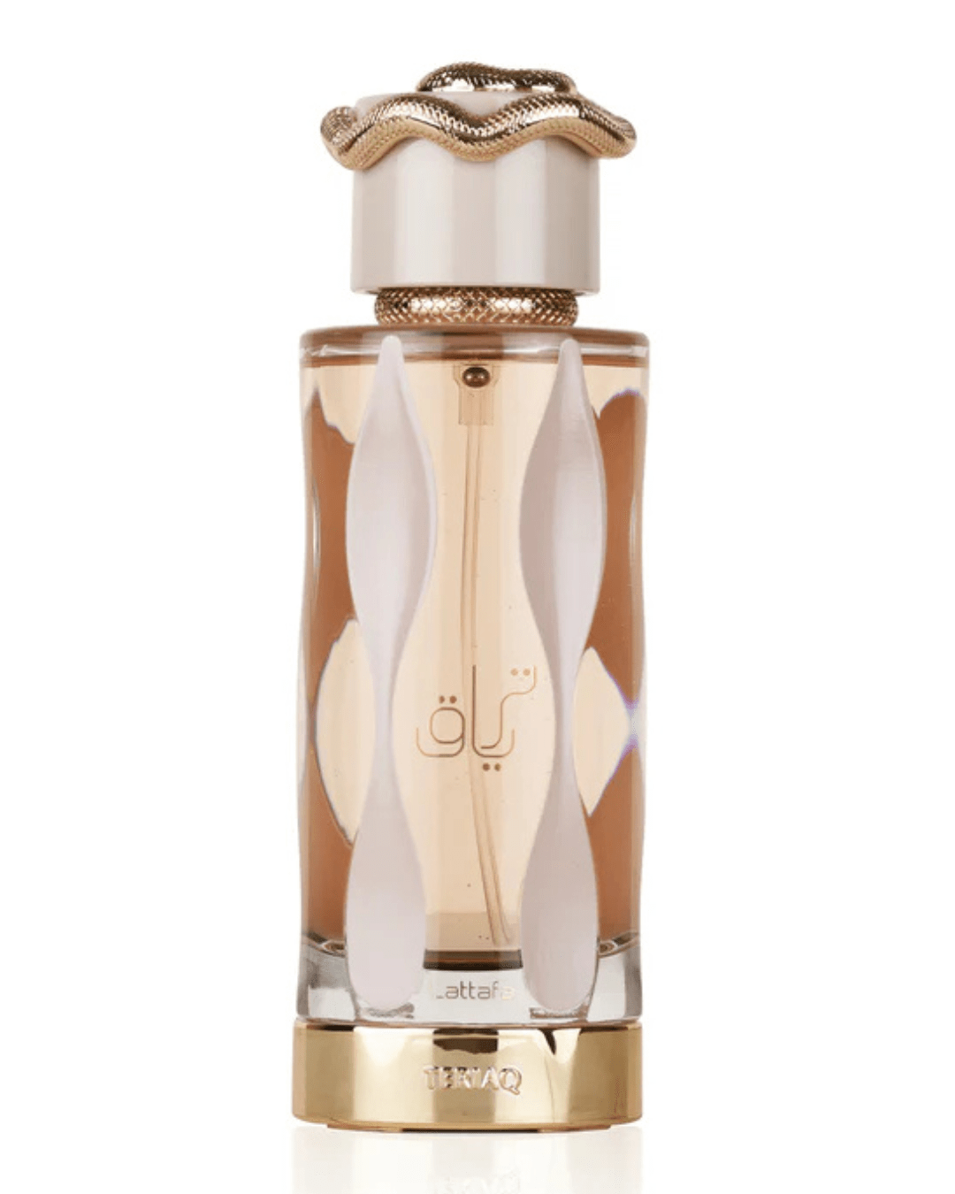 Lattafa Teriq Eau de Parfum 100 Ml - Arte Del Makeup