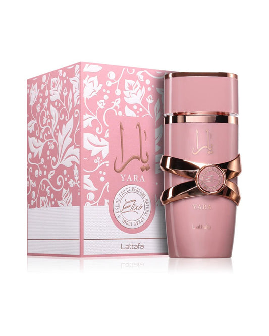 Lattafa Yara Elixir EDP 100ml - Profumo Donna