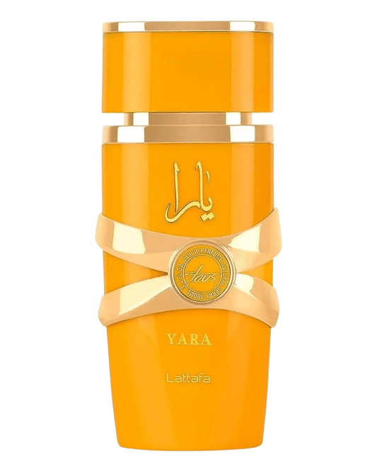 Lattafa Yara Tous Eau de Parfum Donna - 100ml - Arte Del Makeup