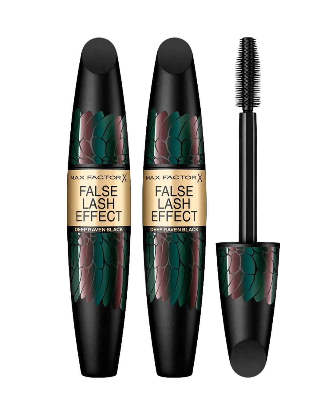 Max Factor Mascara Volumizzante False Lash Effect - Arte Del Makeup