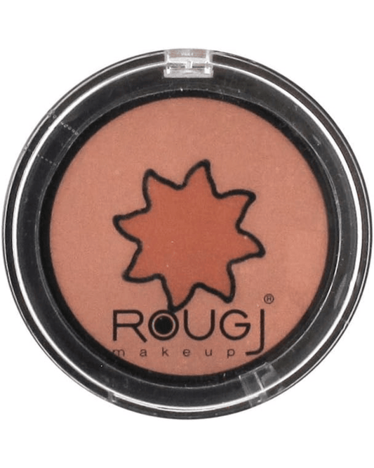Rougj Make Up – Terra Compatta ( 01 - 02 ) - Arte Del Makeup