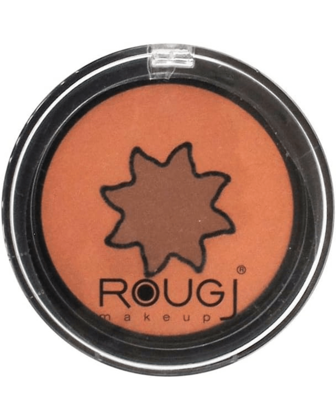 Rougj Make Up – Terra Compatta ( 01 - 02 ) - Arte Del Makeup