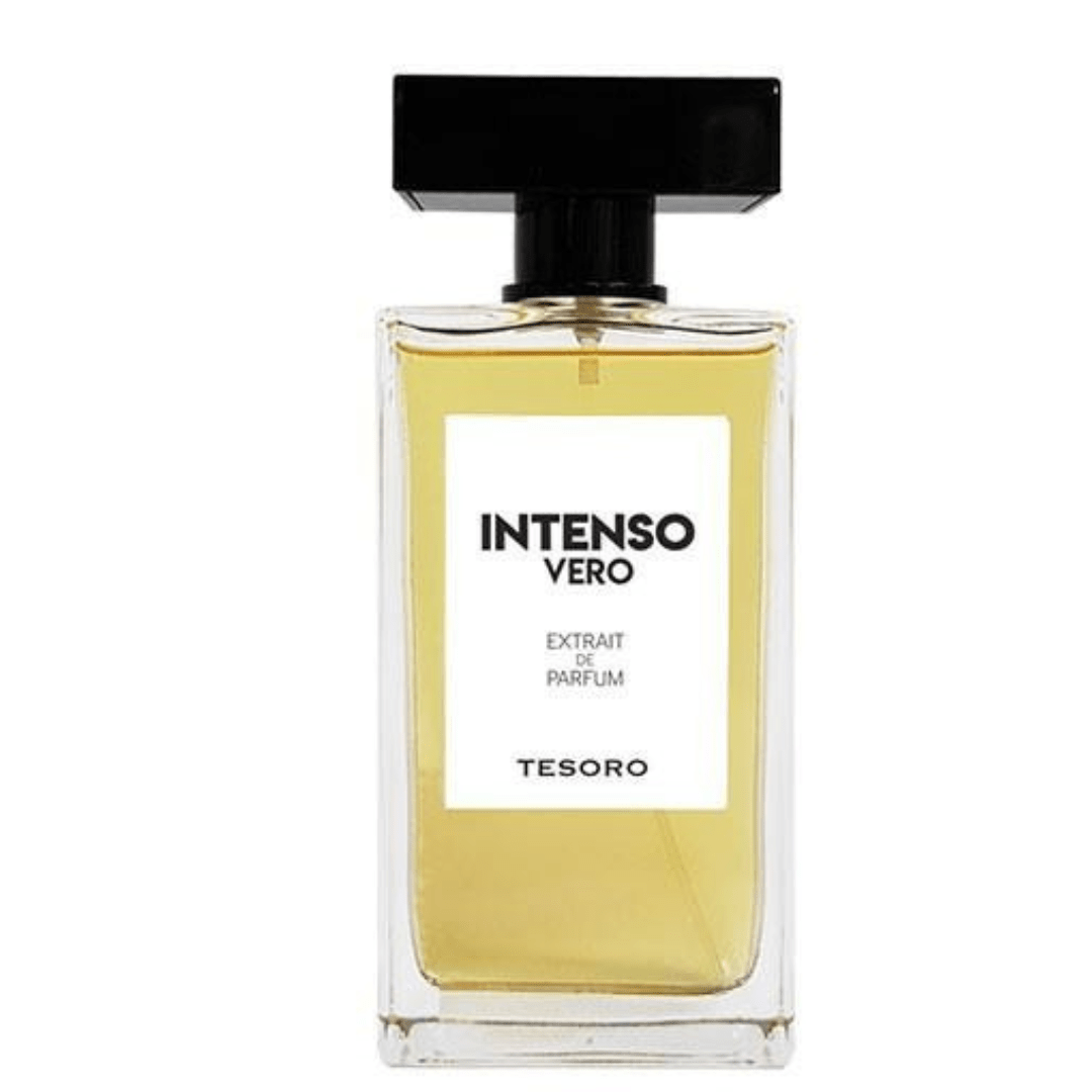 Tesoro Nessun Ispirazione - Unisex - 100 ml - Arte Del Makeup