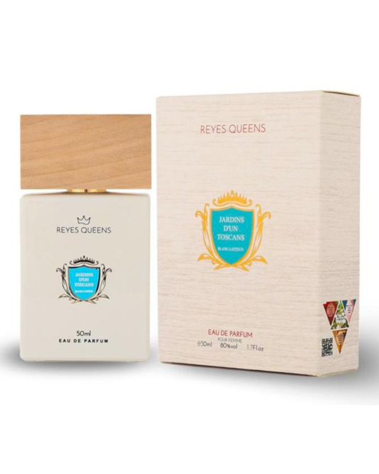 Profumo Equivalente ispirato a Bianco Latte 