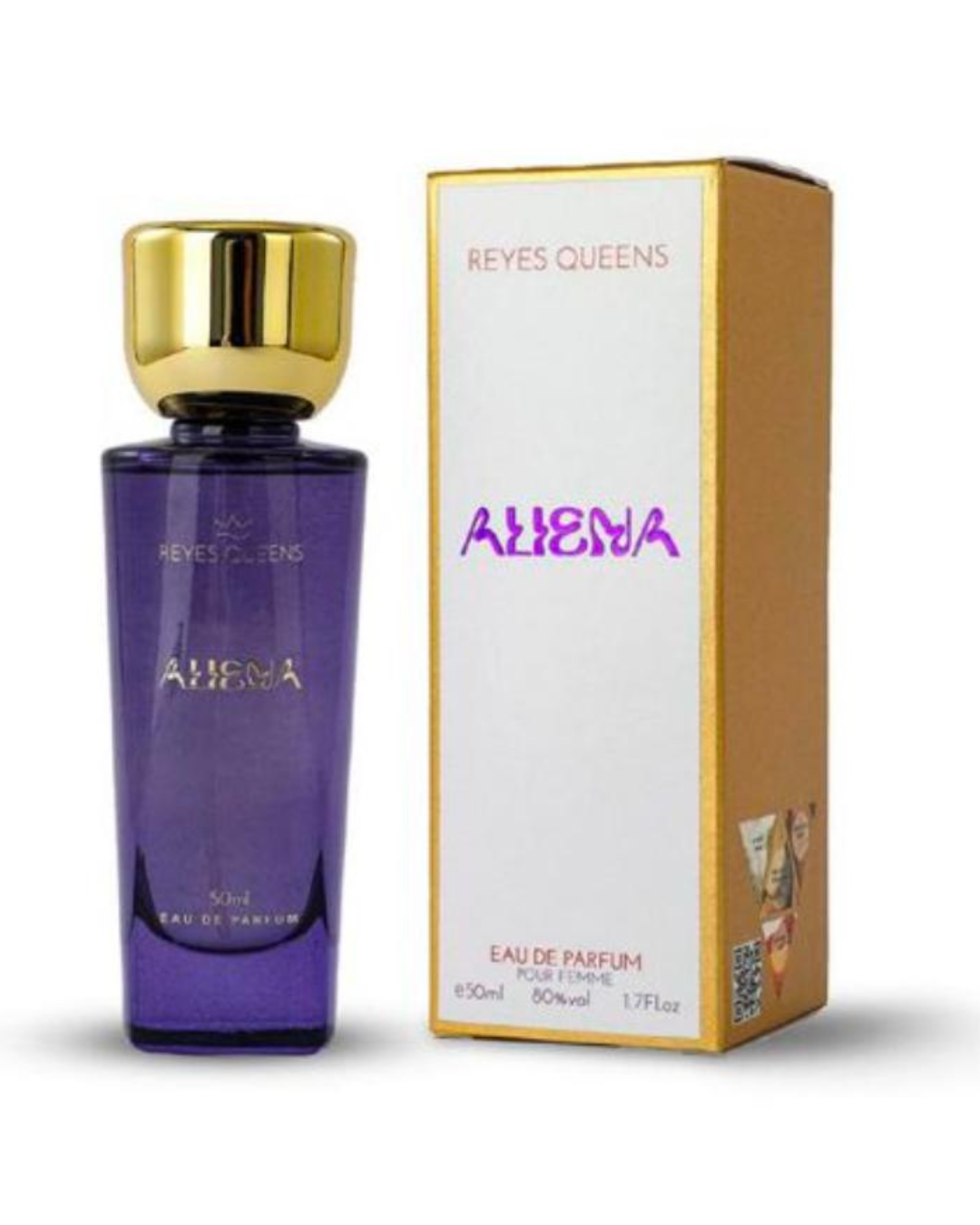 Profumo equivalente ad alien 50ml EDP - Eau De Parfum