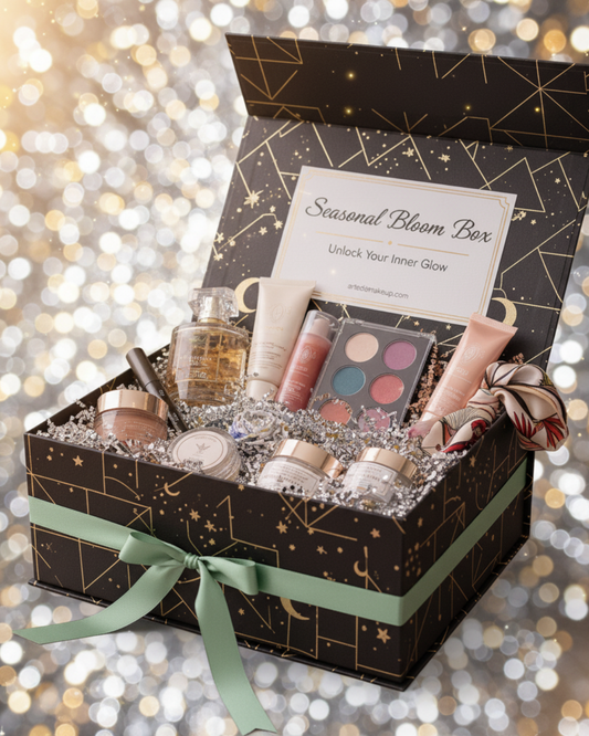 Seasonal Bloom Box