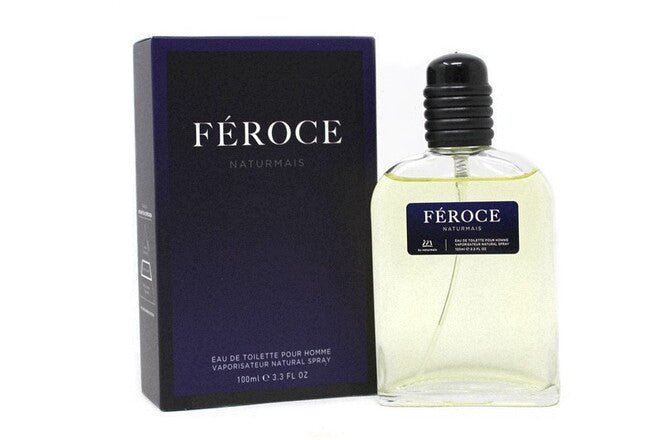 Feroce ISPIRATO A SAUVAGE CHRISTIAN DIOR - UOMO 100ml - Arte Del Makeup