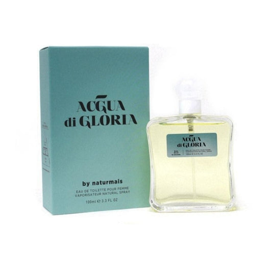 ISPIRATO A ACQUA DI GIOIA GIORGIO ARMANI - DONNA 100ml - Arte Del Makeup