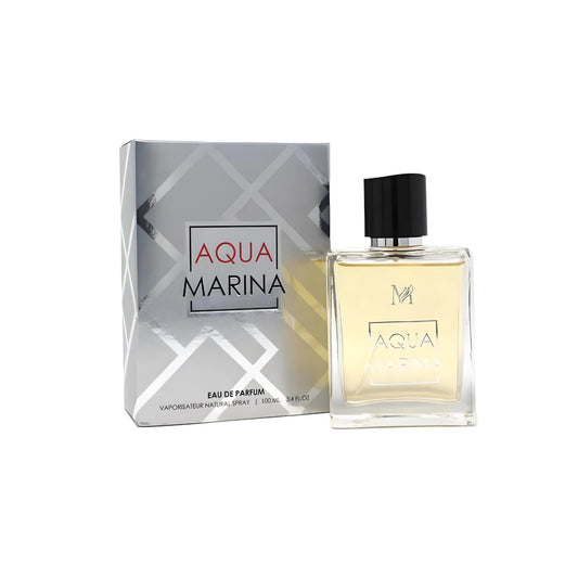 ISPIRATO A ACQUA DI SALE - UNISEX 100ml EDP - Arte Del Makeup