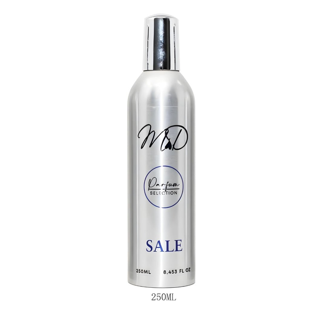 ISPIRATO A ACQUA DI SALE - UNISEX 250ML - Arte Del Makeup