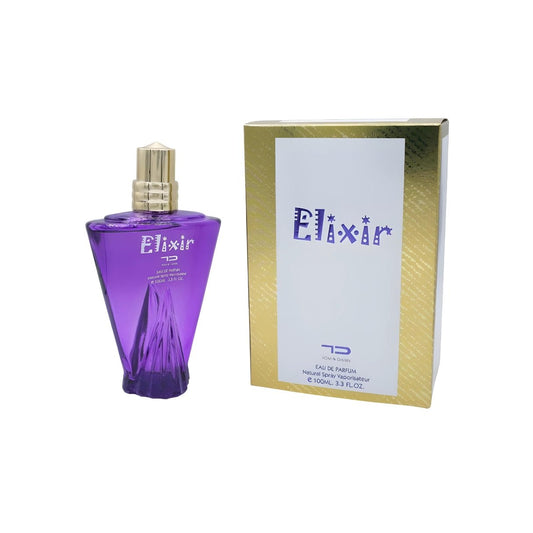 ISPIRATO A ALIEN THIERRY MUGLER - DONNA 100ml EDP - Arte Del Makeup