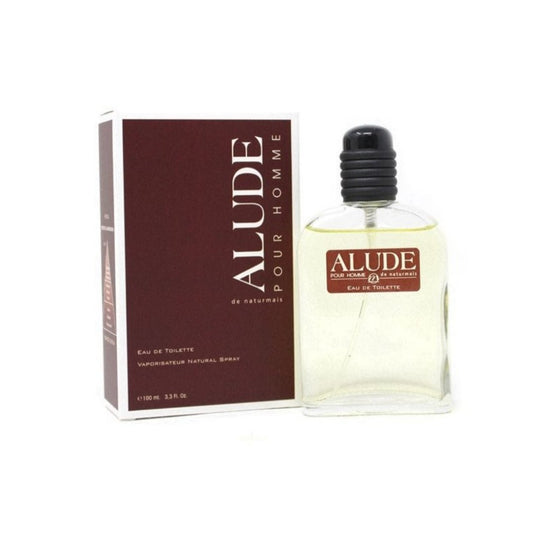 ISPIRATO A ALLURE CHANEL - UOMO 100ml - Arte Del Makeup