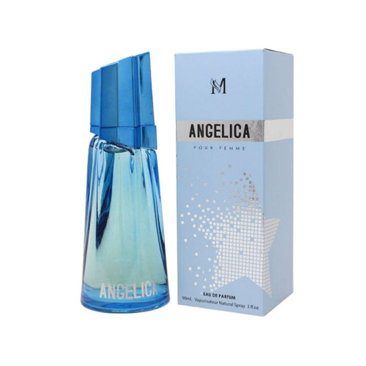 ISPIRATO A ANGEL THIERRY MUGLER - DONNA 100ml EDP - Arte Del Makeup