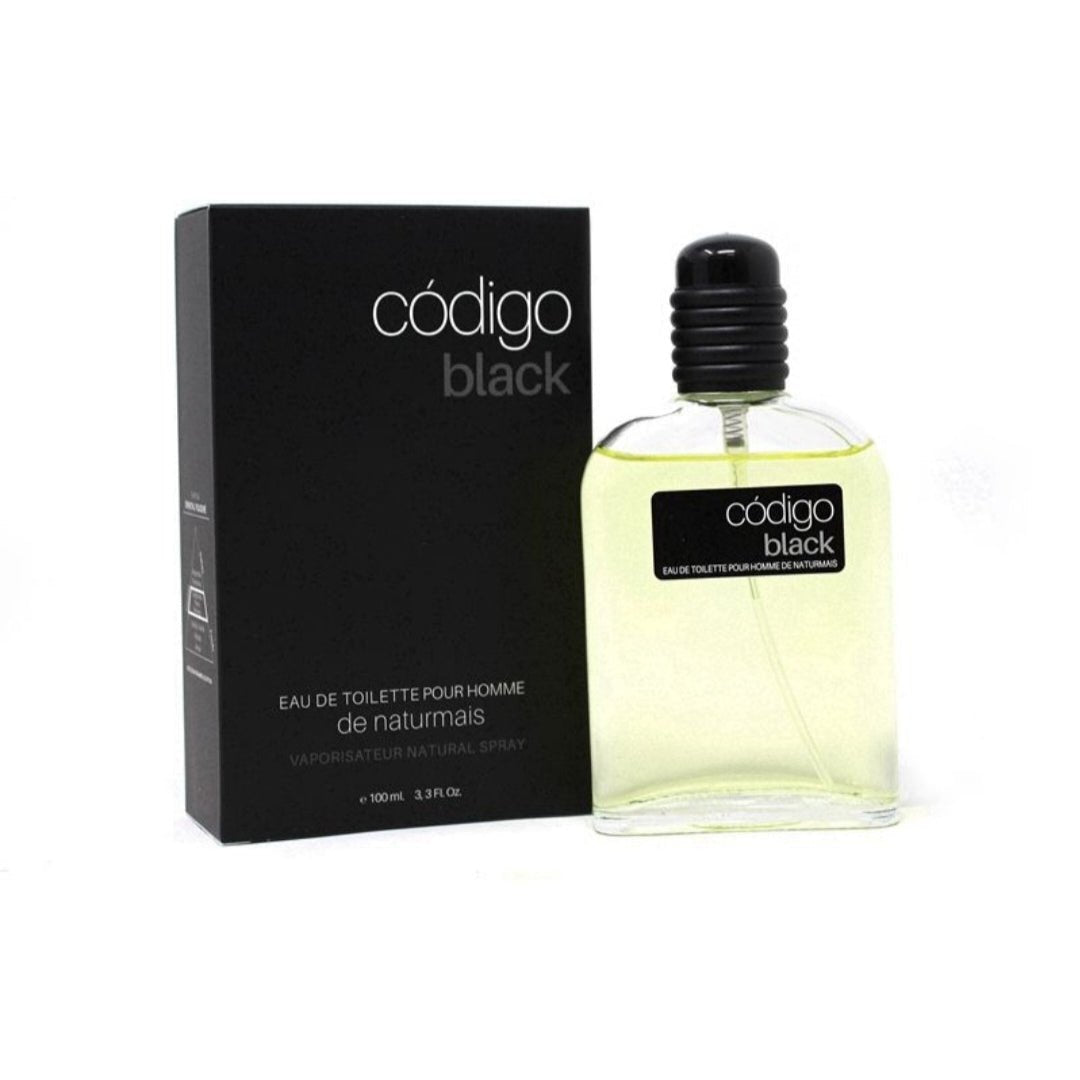 ISPIRATO A ARMANI CODE GIORGIO ARMANI - UOMO 100ml - Arte Del Makeup