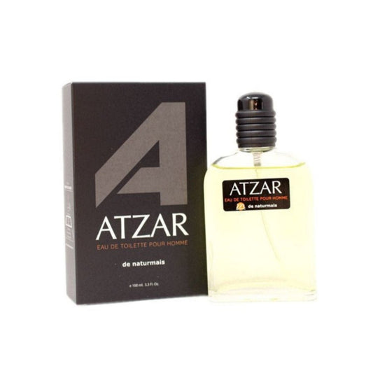 ISPIRATO A AZZARO - UOMO 100ml - Arte Del Makeup