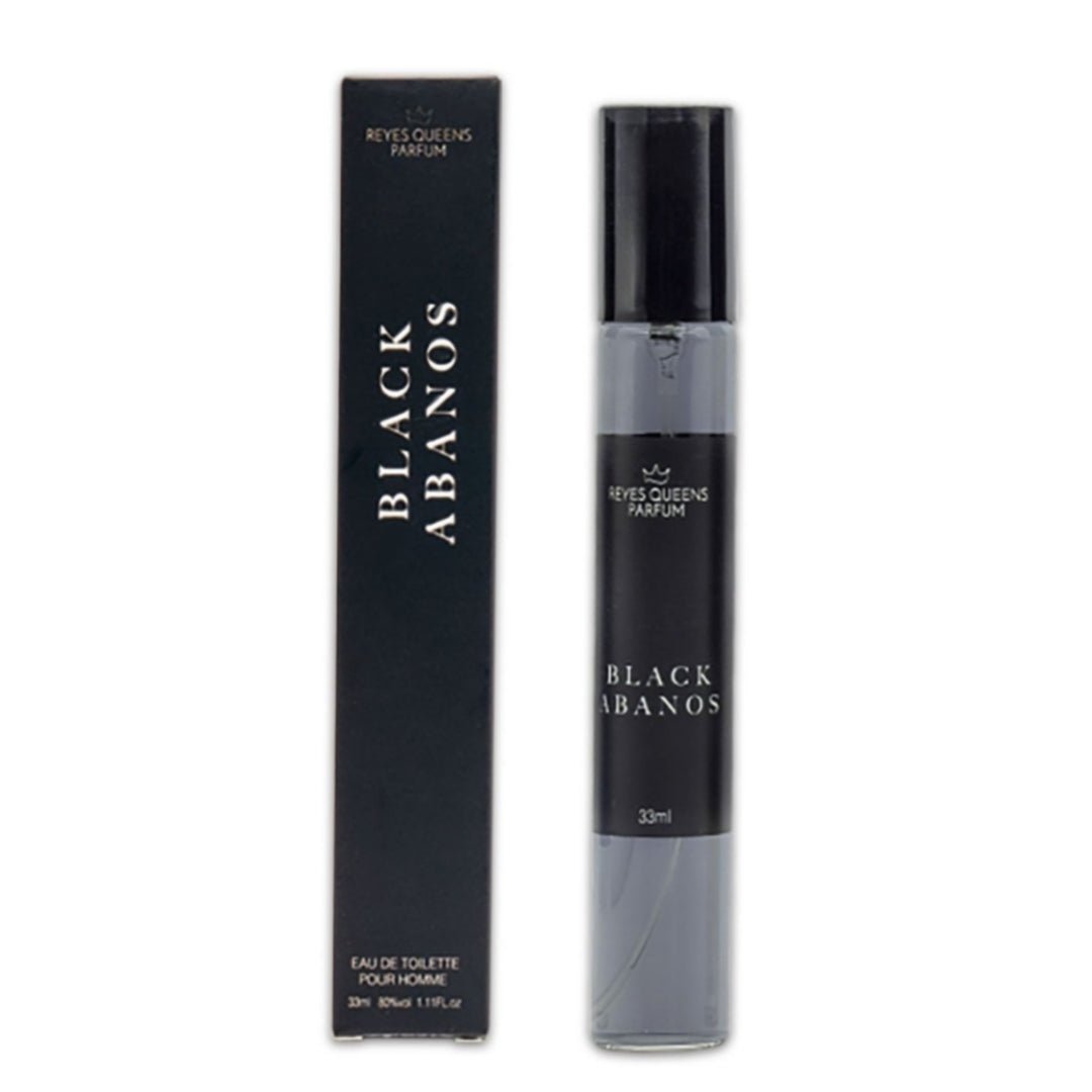 ISPIRATO A BLACK AFGANO - UOMO 33ml - Arte Del Makeup