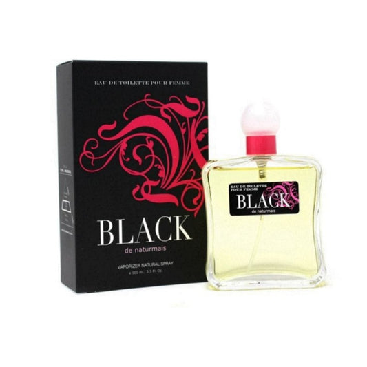 ISPIRATO A BLACK XS PACO RABANNE - DONNA 100ml - Arte Del Makeup