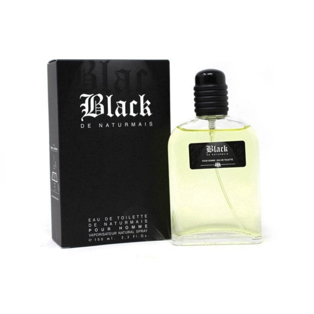 ISPIRATO A BLACK XS PACO RABANNE - UOMO 100ml - Arte Del Makeup