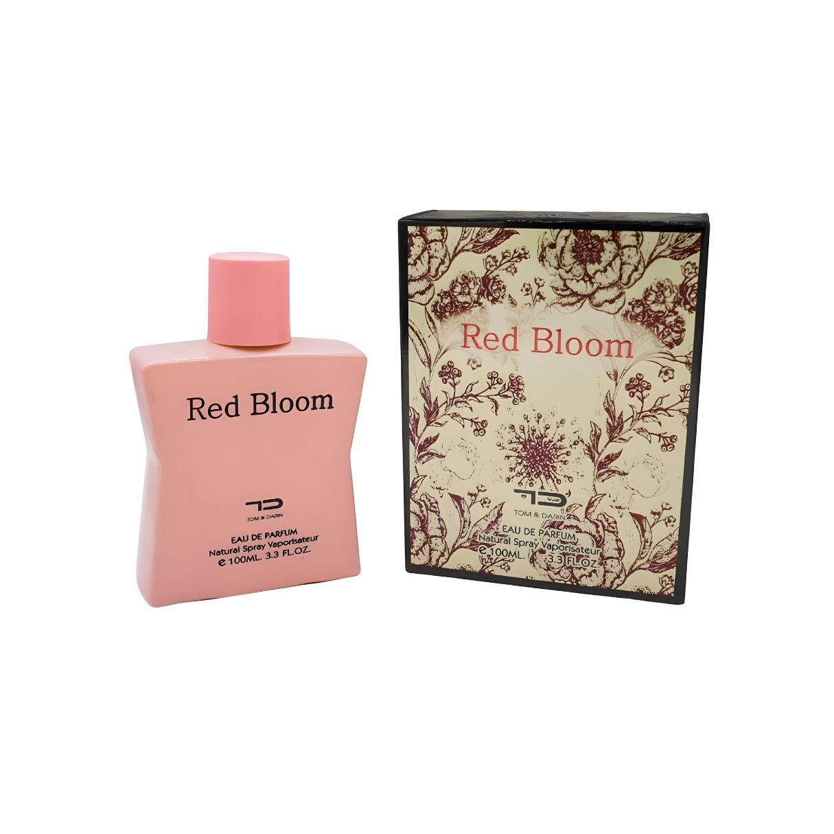 ISPIRATO A BLOOM GUCCI - DONNA 100ml EDP - Arte Del Makeup