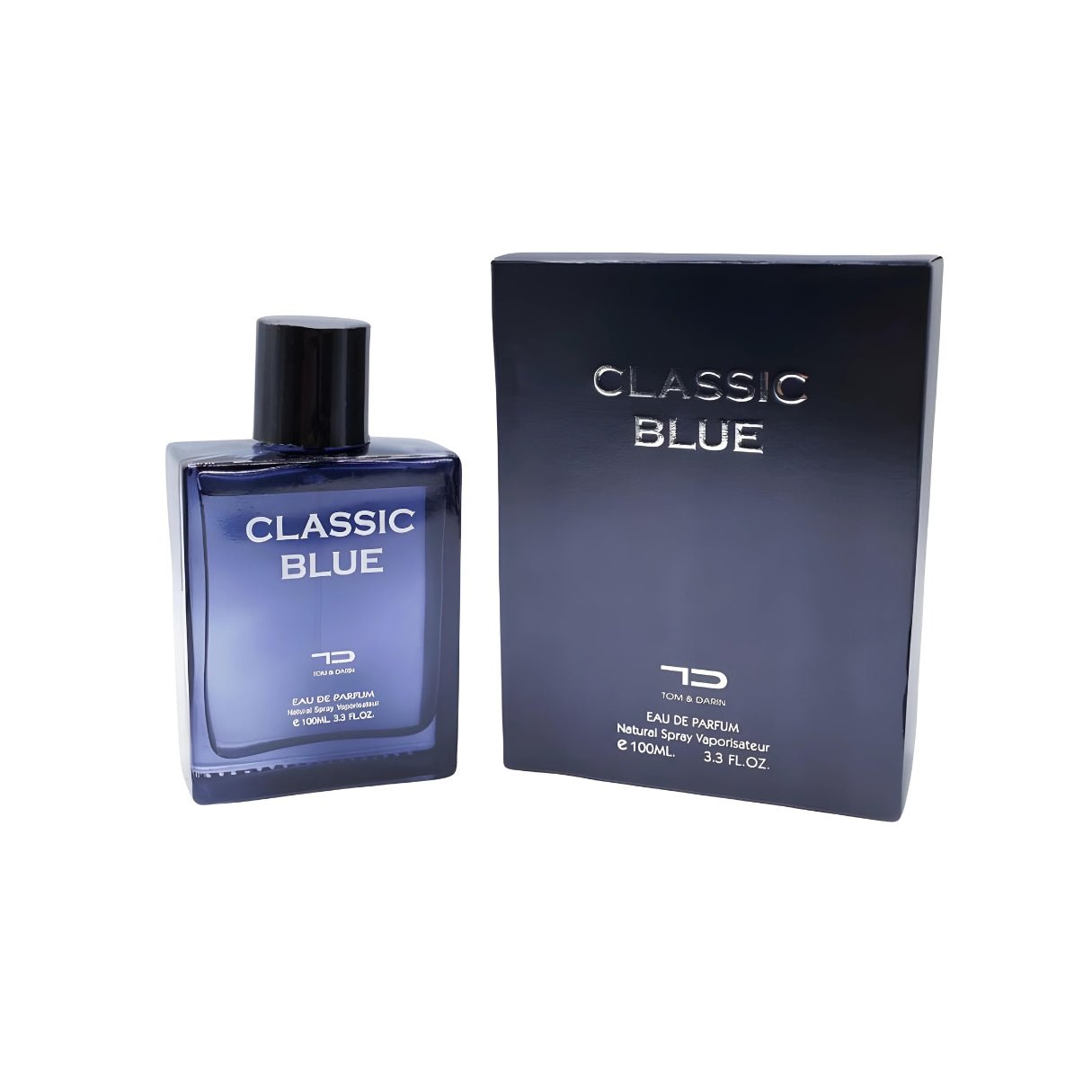 ISPIRATO A BLUE DE CHANEL - UOMO 100ml EDP - Arte Del Makeup