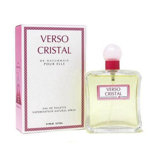 ISPIRATO A BRIGHT CRYSTAL VERSACE - DONNA 100ml - Arte Del Makeup