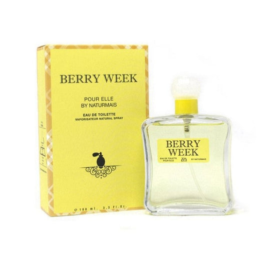 ISPIRATO A BURBERRY WEEKEND BURBERRY - DONNA 100ml - Arte Del Makeup