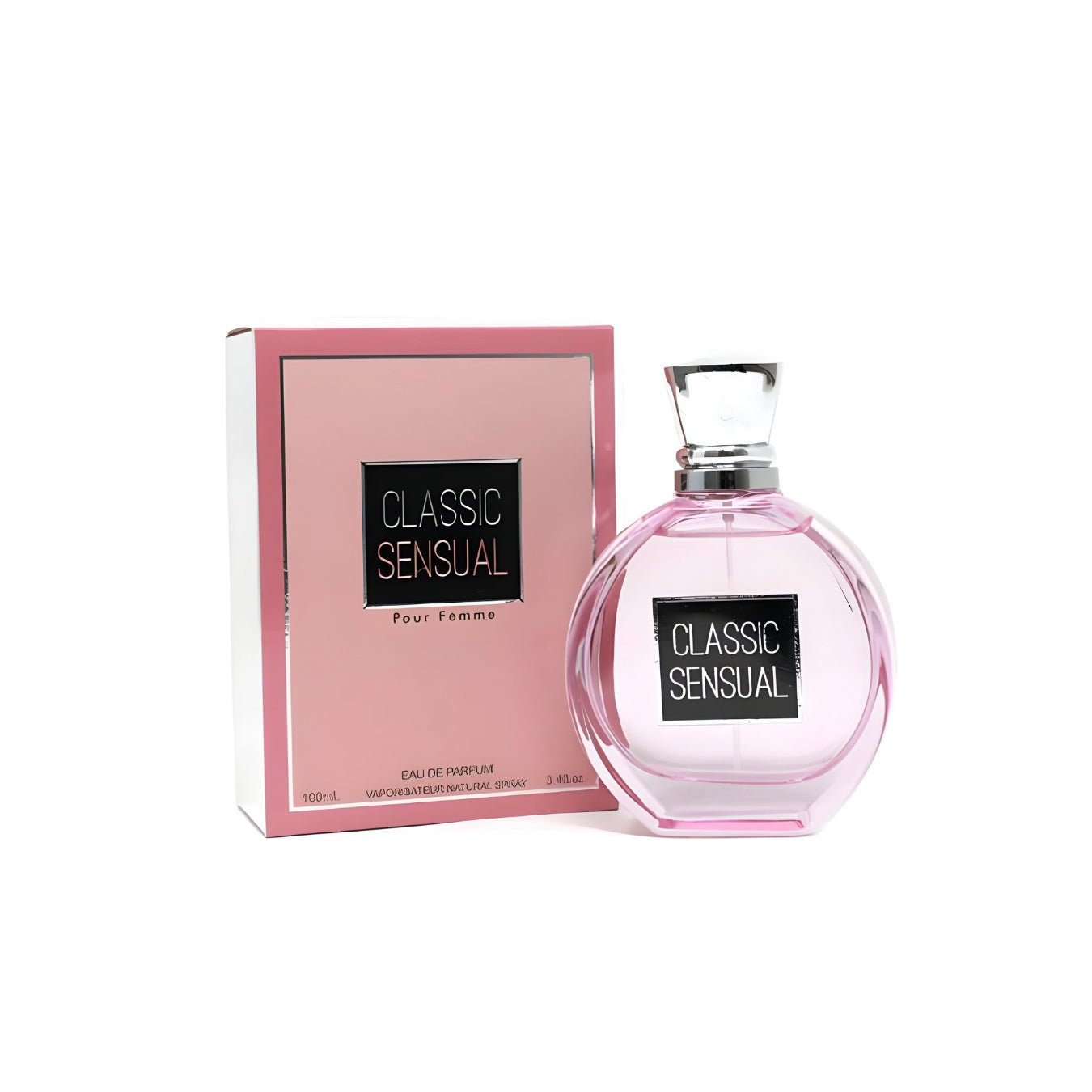 ISPIRATO A CHANCE CHANEL - DONNA 100ml EDP - Arte Del Makeup