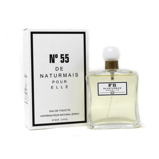 ISPIRATO A CHANEL N5 - DONNA 100ml - Arte Del Makeup