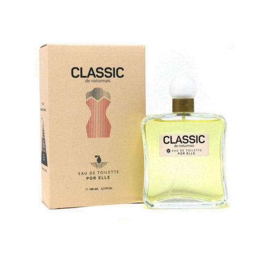 ISPIRATO A CLASSIQUE JEAN PAUL GAULTIER - DONNA 100ml - Arte Del Makeup