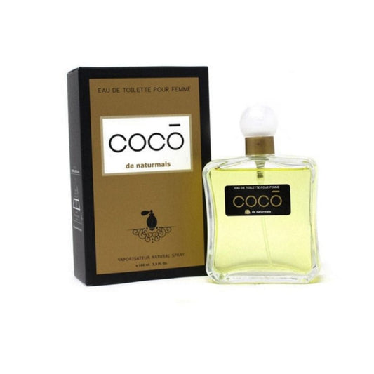 ISPIRATO A COCO CHANEL - DONNA 100ml - Arte Del Makeup