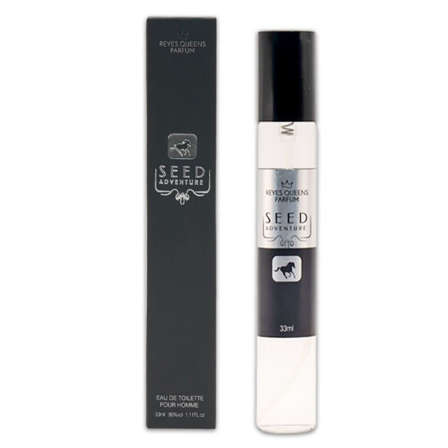 ISPIRATO A CREED AVENTUS - UOMO 33ml - Arte Del Makeup