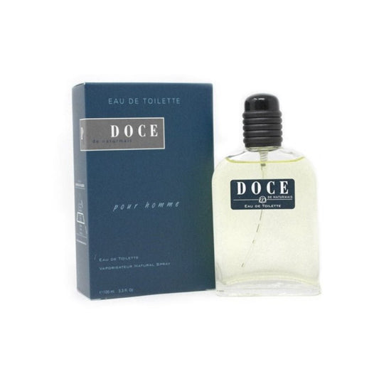 ISPIRATO A D&G DOLGE & GABBANA - UOMO 100ml - Arte Del Makeup